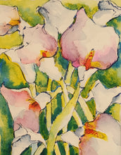 Load image into Gallery viewer, Summer Lillies
