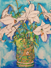 Load image into Gallery viewer, Lins Lillies
