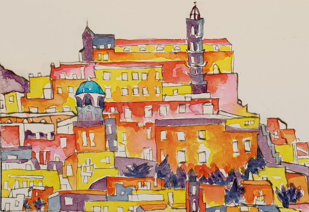 Ano Syros