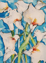 Load image into Gallery viewer, Summer Lillies

