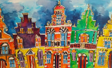 Load image into Gallery viewer, Antique Amsterdam
