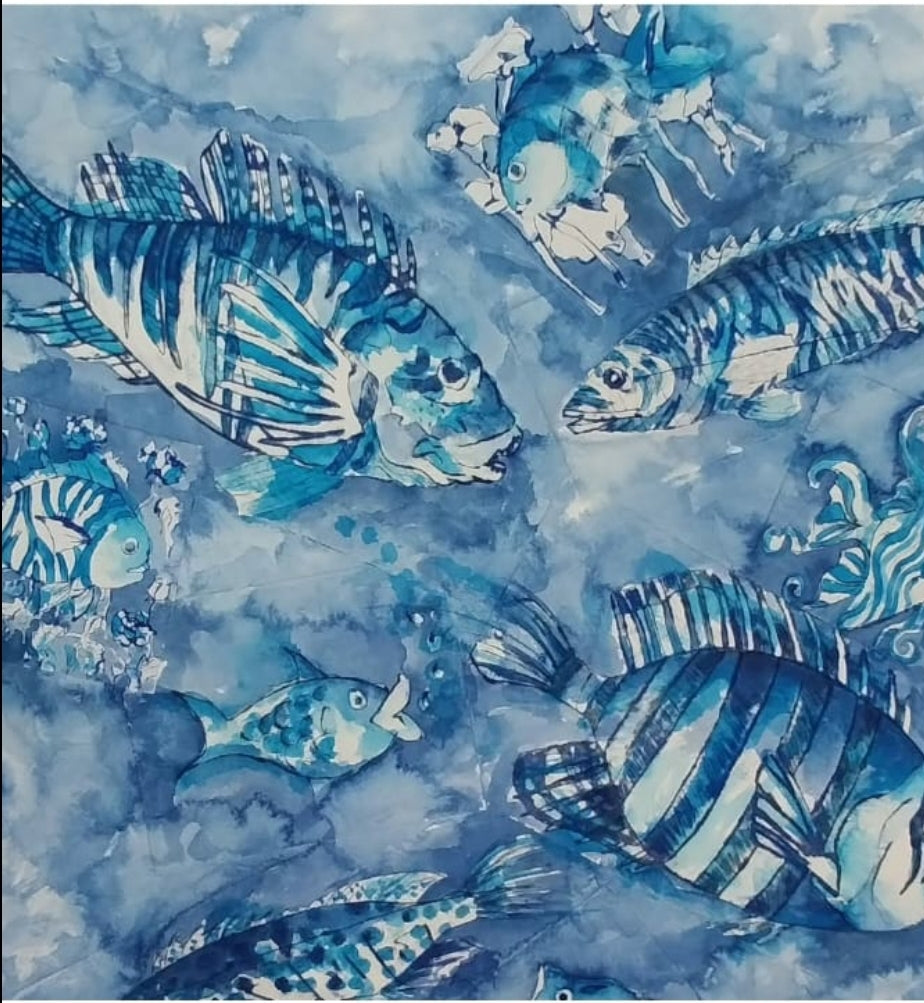 Delfini Dance