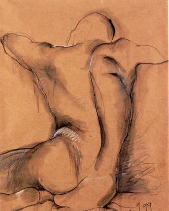 Male Nude