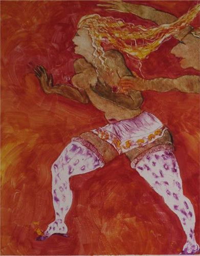 Passion Forever Within