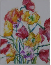 Load image into Gallery viewer, Poppies
