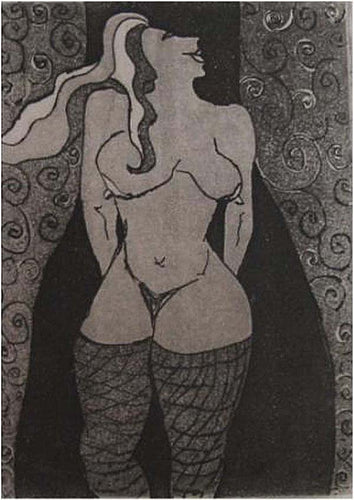 Suspend Your Stockings