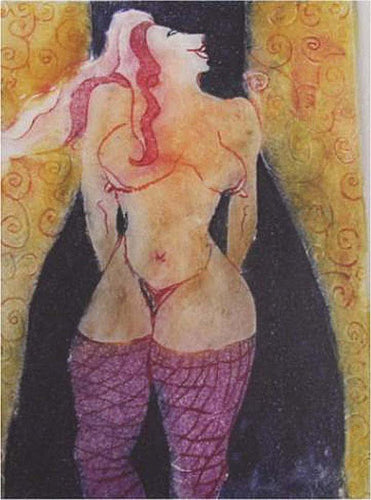 Suspend Your Stockings