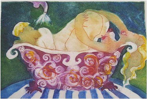 To Titilate Her Part 1